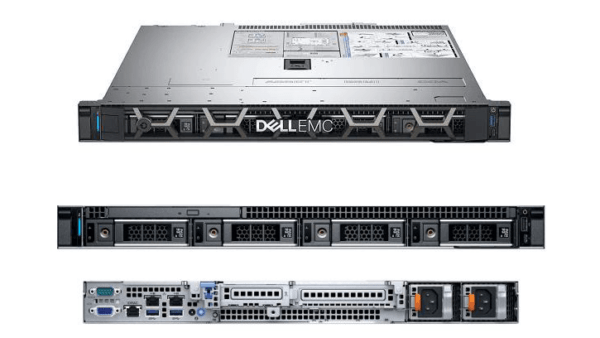 Dell-EMC-PowerEdge-R340