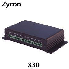 zycoo X30 Industrial Sip Speaker