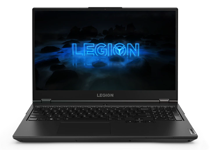 Lenovo Legion 5 15ARHO5