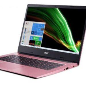 ACER Aspire3 ( A314-Pentium ) pink