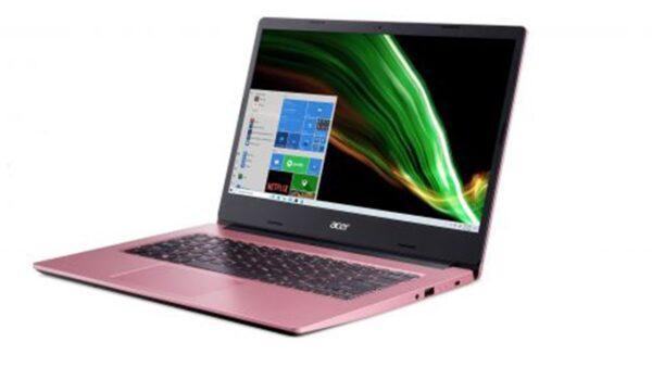 ACER Aspire3 ( A314-Pentium ) pink