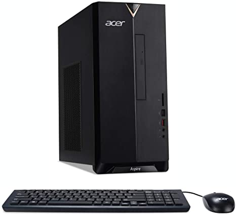 Acer Aspire XC-895 (i3) 10th Gen