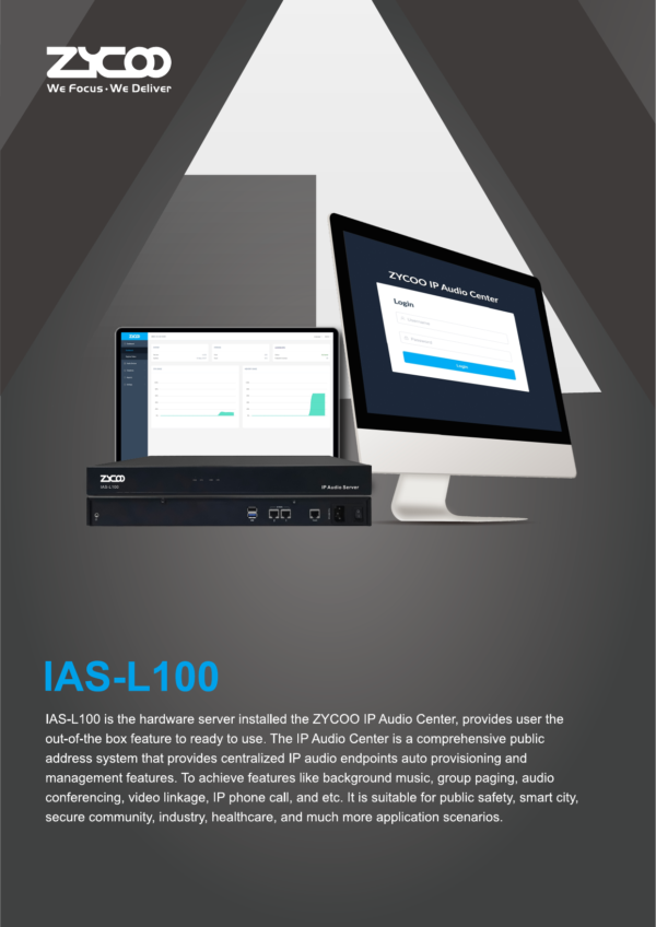 IAS-L100