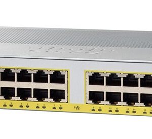 Cisco Catalyst Switch C1000-16T-2G-L