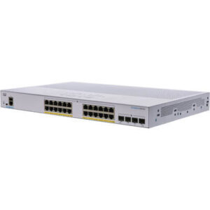 Cisco Catalyst Switch C1000-24T-4G-L