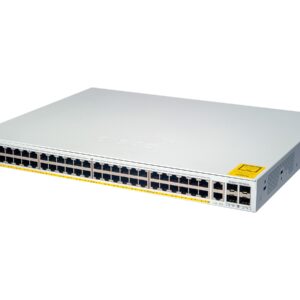 Cisco Catalyst Switch C1000-48P-4G-L