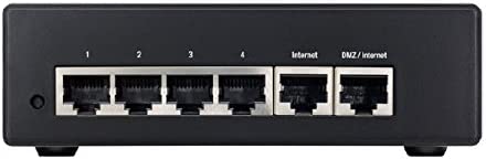 Cisco Router RV024-EU (B)