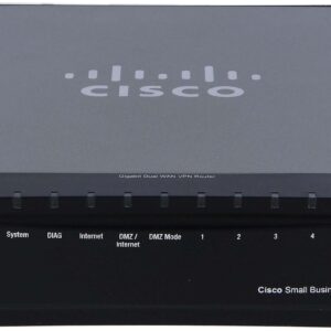 Cisco Router RV024-EU (F)
