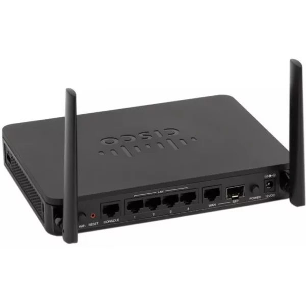 Cisco Router RV160W-E-K9-G5 (B)