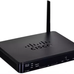 Cisco Router RV160W-E-K9-G5 (F)