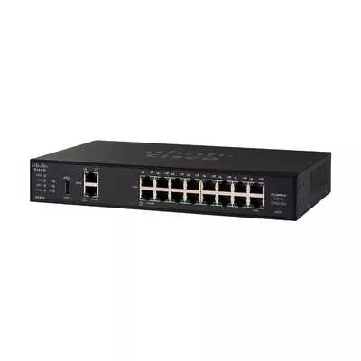 Cisco Router RV340-K9-G5 (B)