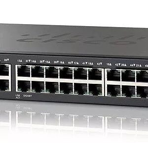 Cisco Smart Switch SG250-50-K9-EU