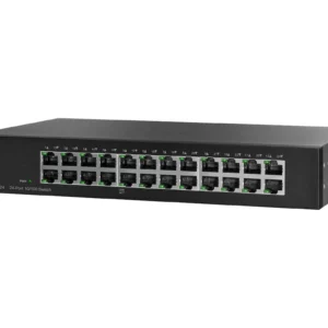 Cisco Unmanaged Switch SF95-24-AS