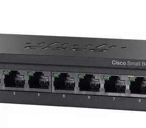 Cisco Unmanaged Switch SF95D-08_AS
