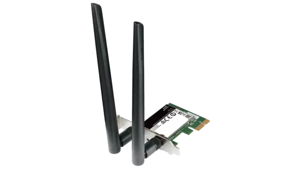 D-Link PCIe Adapter DWA-X582 (B)