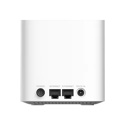 D-Link Whole Home AC Wireless Mesh System COVR-1100(1-PAX) (B)
