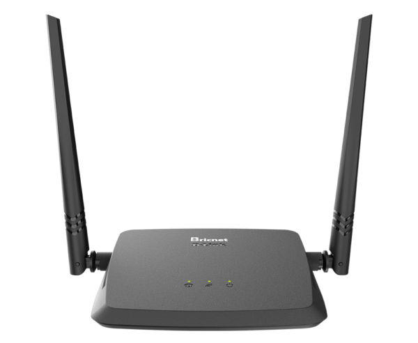 D-Link WiFi 6 Router DIR-612 (F)