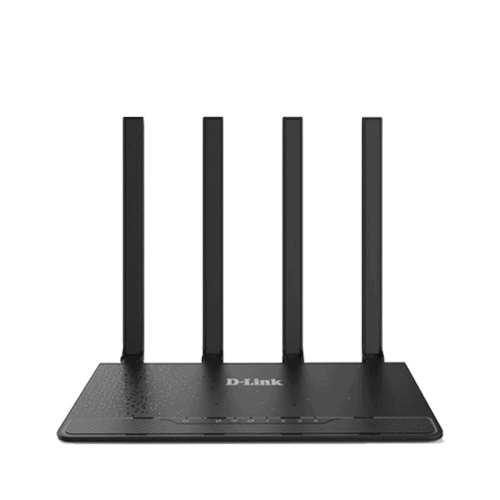 D-Link WiFi 6 Routers DIR-1253