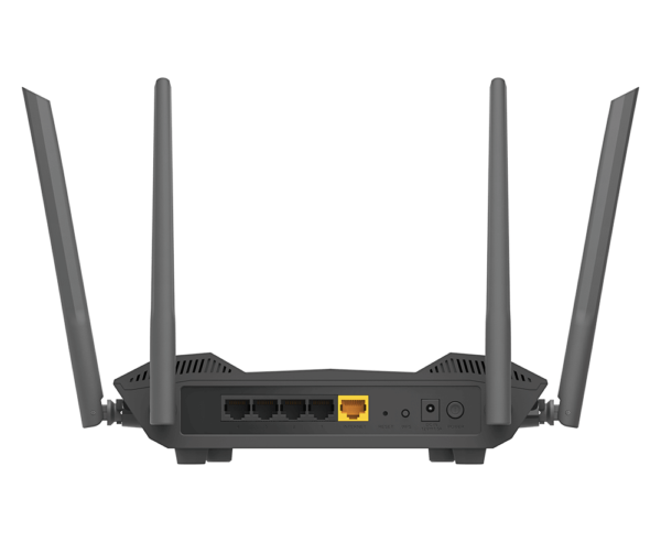 D-Link WiFi 6 Routers DIR-X1560 (B)