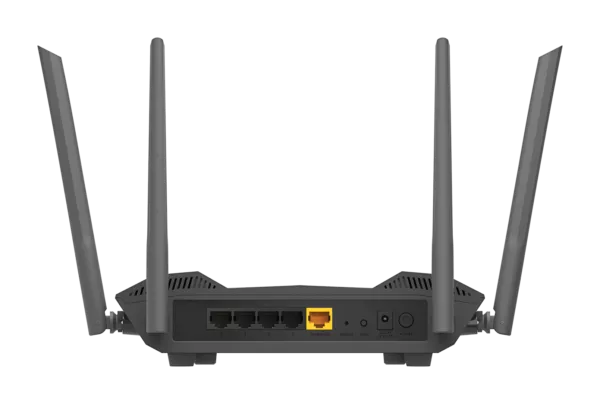D-Link WiFi 6 Routers DIR-X1870 (B)