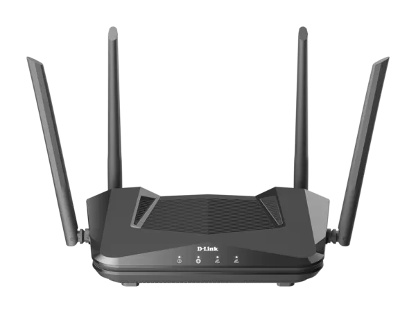 D-Link WiFi 6 Routers DIR-X1870 (F)