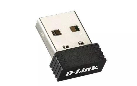 D-Link Wireless Adapter DWA-121