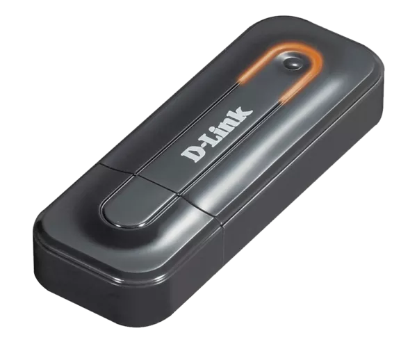 D-Link Wireless Adapter DWA-123 (F)