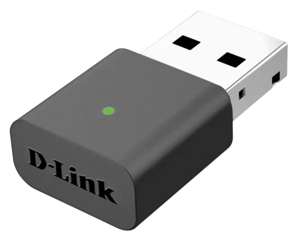 D-Link Wireless Adapter DWA-131 (F)