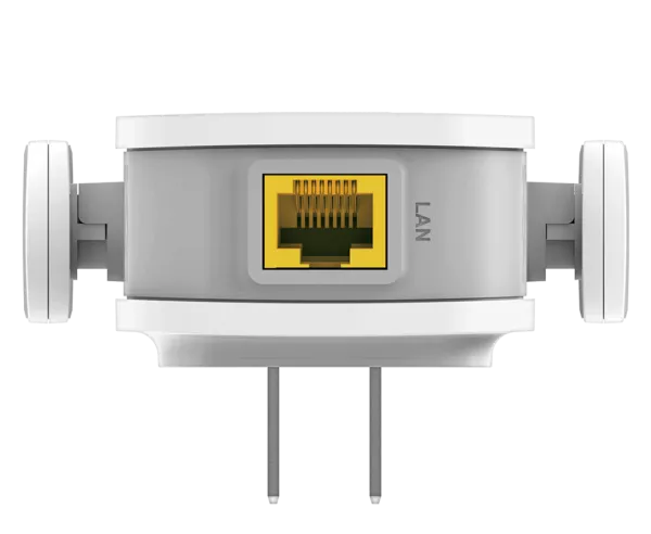 D-Link Wireless Range Extenders Repeaters DAP-1610 (B)