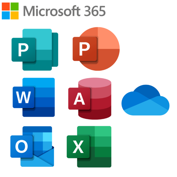 Microsoft 365 Apps For Business