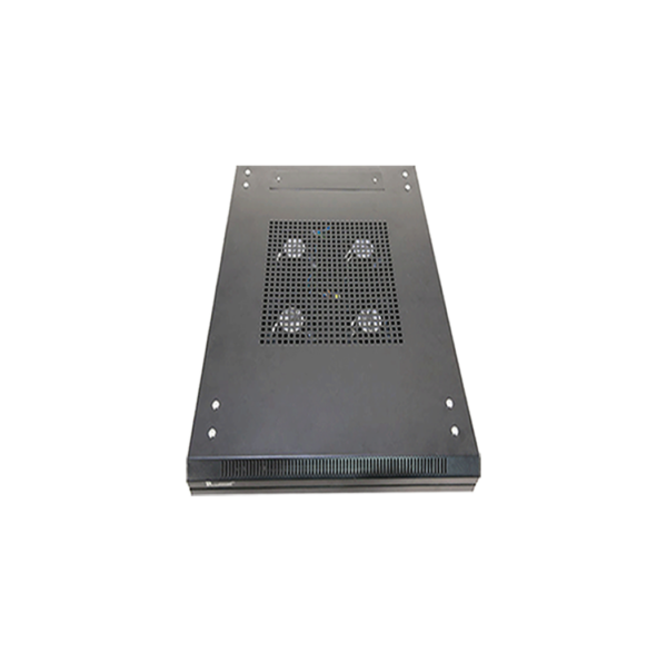 Paramount Floor Standing Rack 32U Glass Type PRN-GL-32-8010 (T)