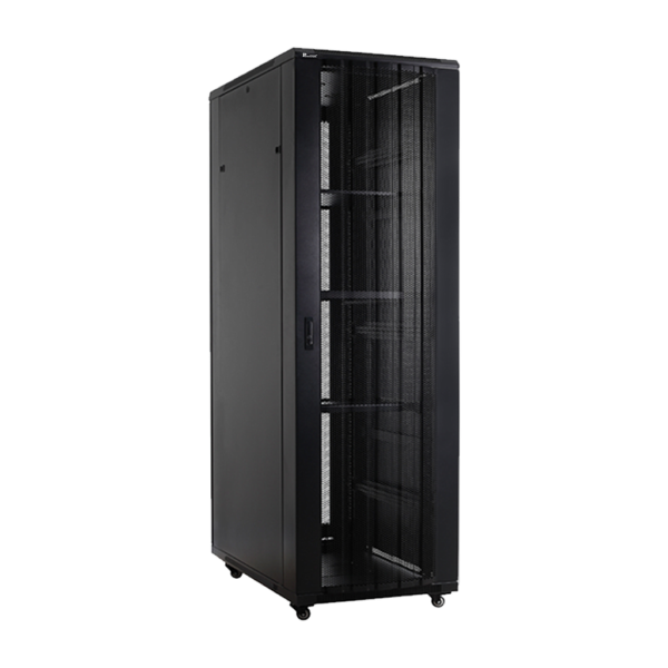 Paramount Floor Standing Rack 42U ARC Type PRN-AR-42-8011
