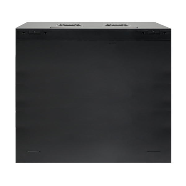 Paramount Wall Mount Rack 15U Glass Type PRN-GL-15-6060 (B)