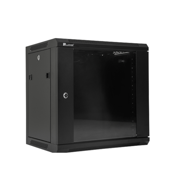 Paramount Wall Mount Rack PRN-GL-09-6045