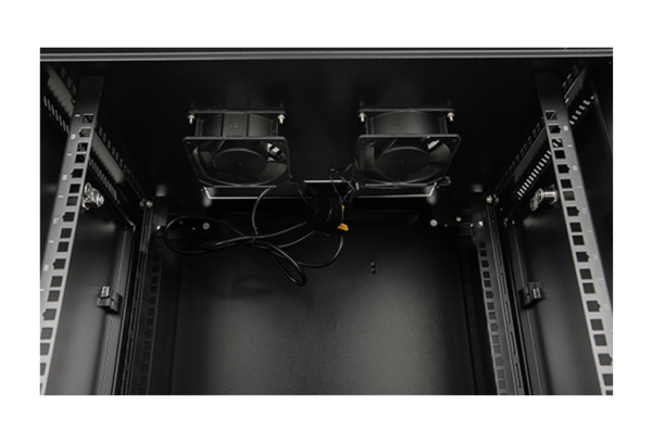 Paramount Wall Mount Rack PRN-GL-09-6045 (I)