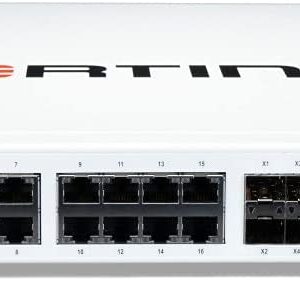Fortigate F200 (f)