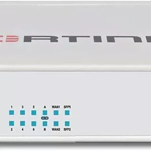 Fortigate FG-80F (F)