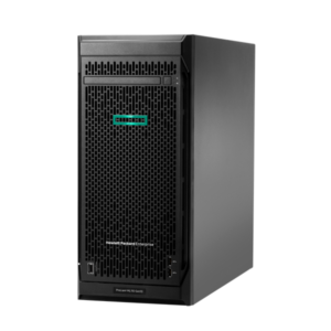 HP HPE ML110 server (F)