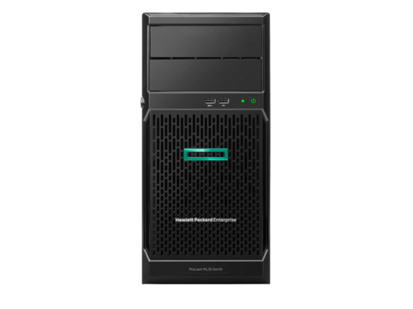 HP HPE ML30 server (F)