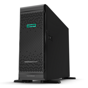 HP HPE ML350 server (F)