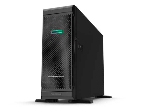 HP HPE ML350 server (F)