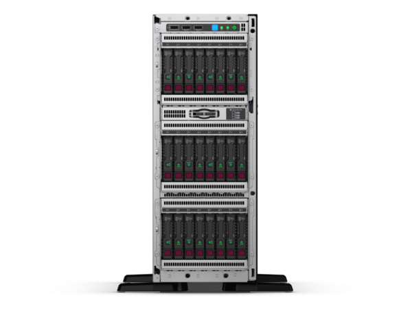 HP HPE ML350 server (I1)