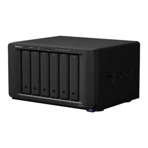 NAS DS1621+ (S)