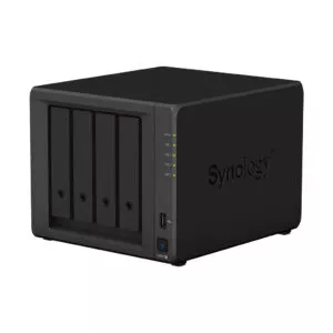 NAS DS923+ (S)