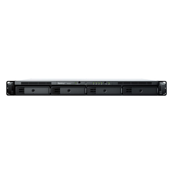 NAS RS422+ (F)
