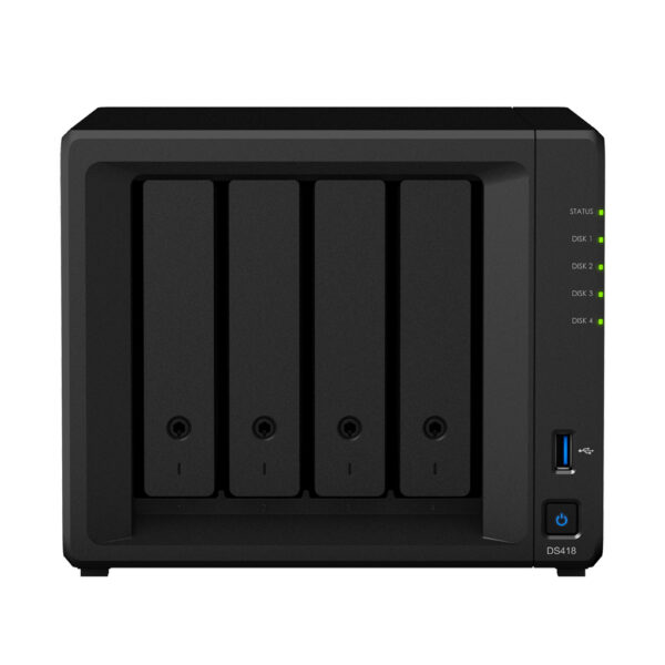 Synology DS 1480