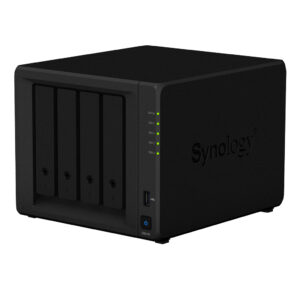 Synology DS1480 (F)