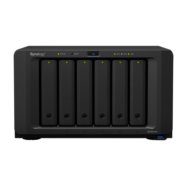 Synology DS1621xs+ (F)