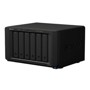 Synology DS1621xs+ (S)