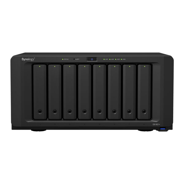 Synology DS1821+ (F)
